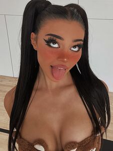 KristenHancher Onlyfans Leaks Latest Nude Photos