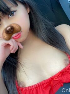 KittyKum Onlyfans Latest Nudes Leaked Photos