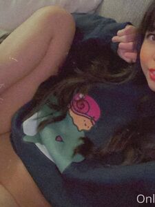 KittyKum Onlyfans Latest Nudes Leaked Photos