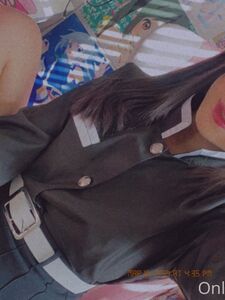 KittyKum Onlyfans Latest Nudes Leaked Photos