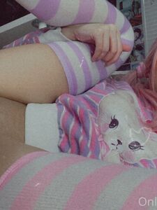 KittyKum Onlyfans Latest Nudes Leaked Photos