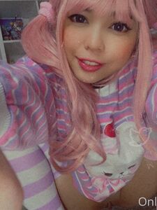 KittyKum Onlyfans Latest Nudes Leaked Photos