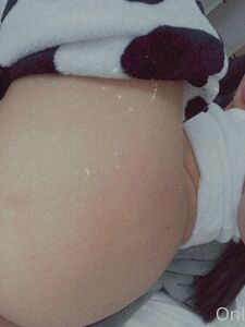 KittyKum Onlyfans Latest Nudes Leaked Photos