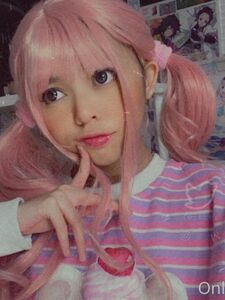 KittyKum Onlyfans Latest Nudes Leaked Photos