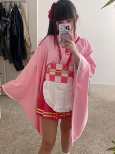 KittyKum Onlyfans Latest Nudes Leaked Photos