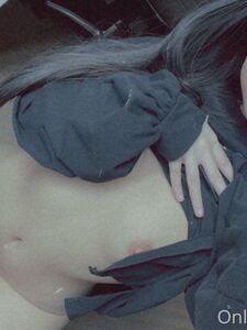 KittyKum Onlyfans Latest Nudes Leaked Photos