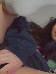 KittyKum Onlyfans Latest Nudes Leaked Photos