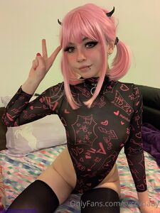 Moxxi.Morgan Onlyfans Latest Nudes Leaked Photos