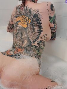 Harliequinnx Onlyfans Latest Nudes Leaked Photos
