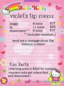 CannaBunni3 Onlyfans Latest Nudes Leaked Photos