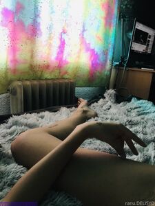 Ultrababee Onlyfans Latest Nudes Leaked Photos