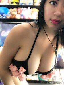 Foxy_Love1 Onlyfans Latest Nudes Leaked Photos