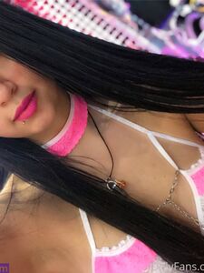 Foxy_Love1 Onlyfans Latest Nudes Leaked Photos