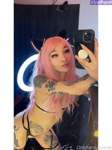 Xo_dreams Onlyfans Latest Nudes Leaked Photos