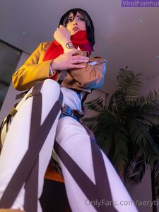 AeryTiefling Latest Onlyfans Premium Leaks