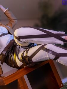 AeryTiefling Latest Onlyfans Premium Leaks