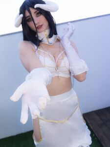 AeryTiefling Latest Onlyfans Premium Leaks