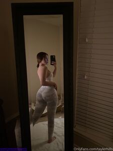 Tayler Hills Latest Onlyfans Premium Leaks