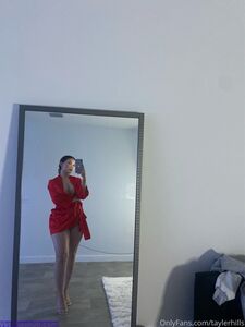 Tayler Hills Latest Onlyfans Premium Leaks