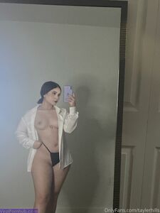 Tayler Hills Latest Onlyfans Premium Leaks