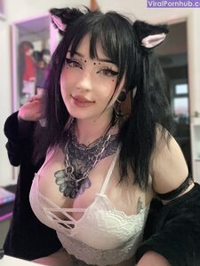 RunaByte Latest Onlyfans Premium Leaks