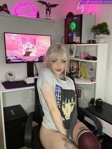 RunaByte Latest Onlyfans Premium Leaks