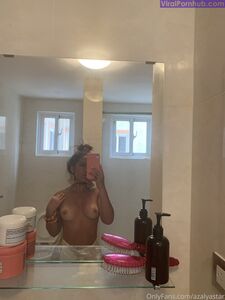 Azalyastar Latest Onlyfans Premium Leaks