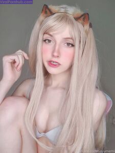Sayumemi Onlyfans Latest Paid Nude Photo Set Leaked