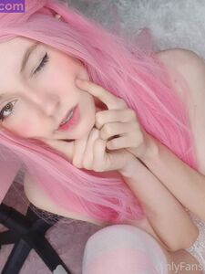 Sayumemi Onlyfans Latest Paid Nude Photo Set Leaked