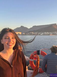 BelleDelphine Candid Holiday Photos Latest Onlyfans Premium Leaks