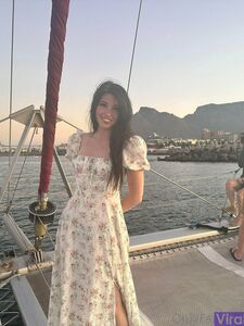 BelleDelphine Candid Holiday Photos Latest Onlyfans Premium Leaks