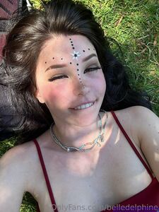 BelleDelphine Candid Holiday Photos Latest Onlyfans Premium Leaks