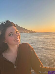 BelleDelphine Candid Holiday Photos Latest Onlyfans Premium Leaks