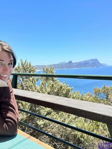 BelleDelphine Candid Holiday Photos Latest Onlyfans Premium Leaks