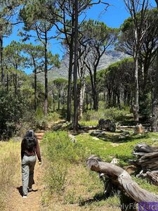 BelleDelphine Candid Holiday Photos Latest Onlyfans Premium Leaks