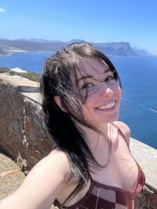 BelleDelphine Candid Holiday Photos Latest Onlyfans Premium Leaks