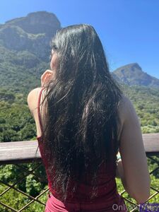 BelleDelphine Candid Holiday Photos Latest Onlyfans Premium Leaks