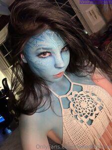 BelleDelphine Avatar Cosplay Latest Onlyfans Premium Leaks