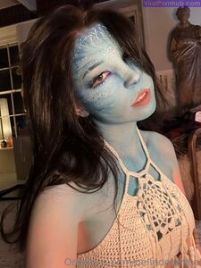 BelleDelphine Avatar Cosplay Latest Onlyfans Premium Leaks