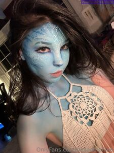 BelleDelphine Avatar Cosplay Latest Onlyfans Premium Leaks