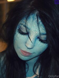 BelleDelphine Avatar Cosplay Latest Onlyfans Premium Leaks