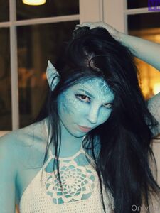 BelleDelphine Avatar Cosplay Latest Onlyfans Premium Leaks