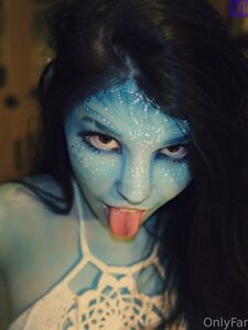BelleDelphine Avatar Cosplay Latest Onlyfans Premium Leaks