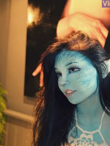 BelleDelphine Avatar Cosplay Latest Onlyfans Premium Leaks