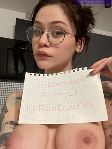 bambi_weeb Latest Onlyfans Premium Leaks