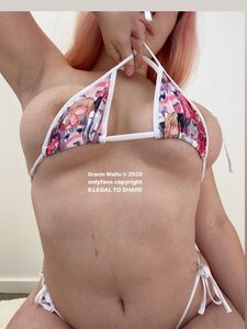 Graciewaifu Latest Onlyfans Premium Leaks