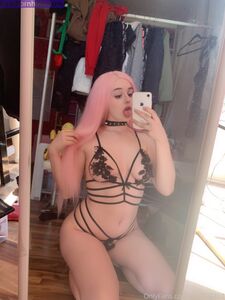 Graciewaifu Latest Onlyfans Premium Leaks