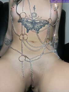 Cheykitty Latest Onlyfans Premium Leaks