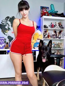 Cincinbear Nude Sexy Pictures Leaked