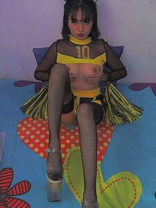 AlexaGtz Latest Onlyfans Premium Leaks